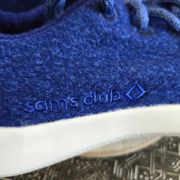 🐢 Allbirds Size 7 Wool Shoes. Sam's Club Limited Edition - Picture 16 of 16